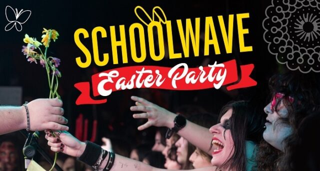 easter party easter party