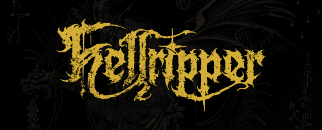 hellripper _logo