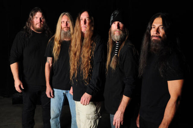 obituary band