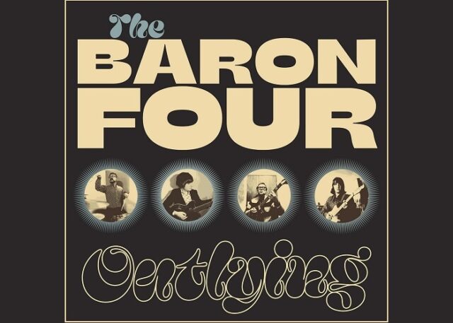 the baron four