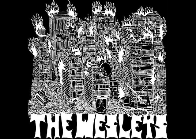 the wesleys