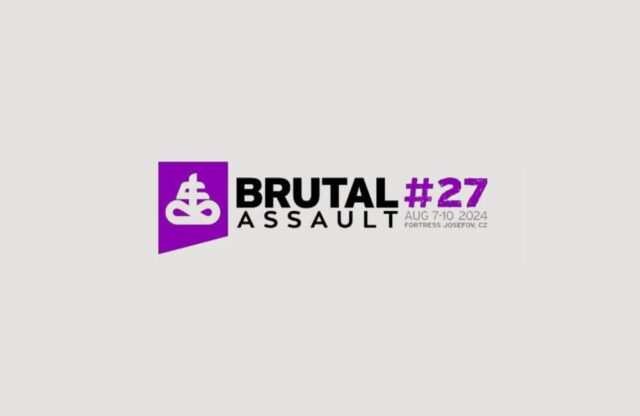 Brutal Assault #27