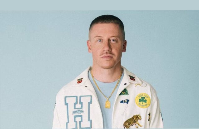 Macklemore's new song shows solidarity to Palestine and student protestors