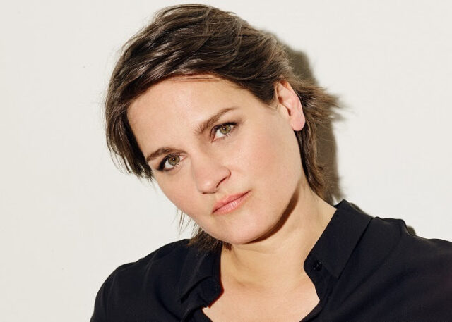 Madeleine Peyroux