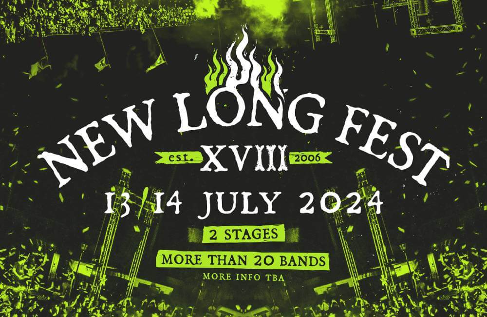 New Long Fest