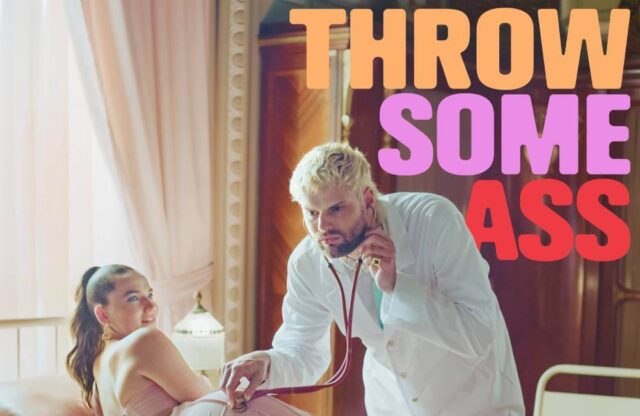 SOFI TUKKER - Throw Some Ass