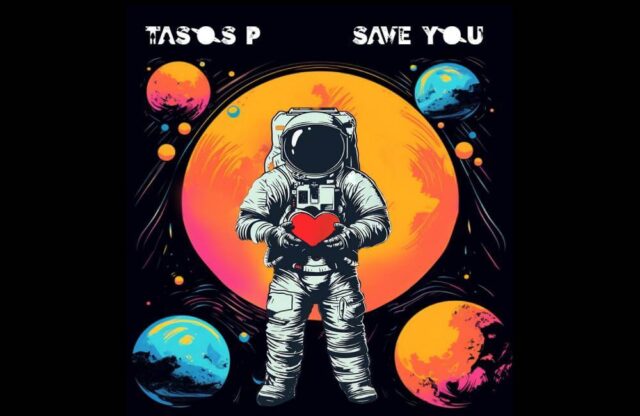 Tasos P. - Save You