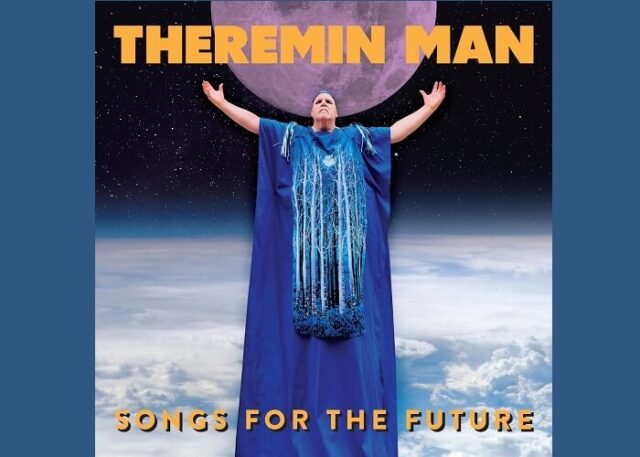 Theremin Man