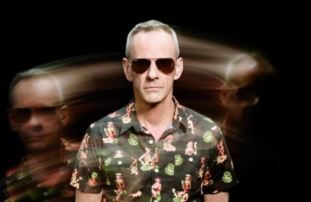 fatboy slim- role model new single