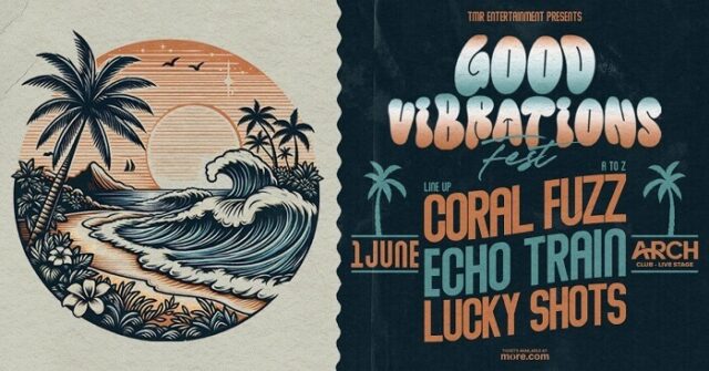 good vibrations