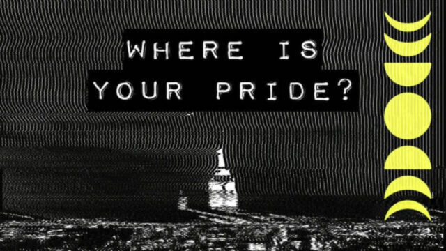 moby ft. Benjamin Zephaniah - 'where is your pride?'