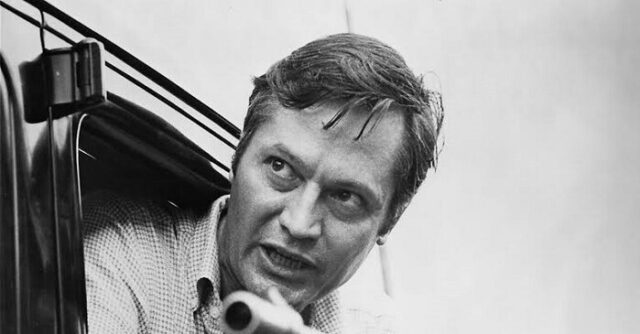 roger corman