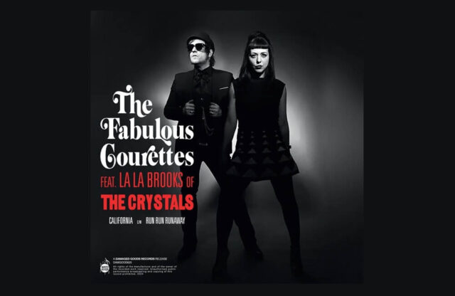 the courettes