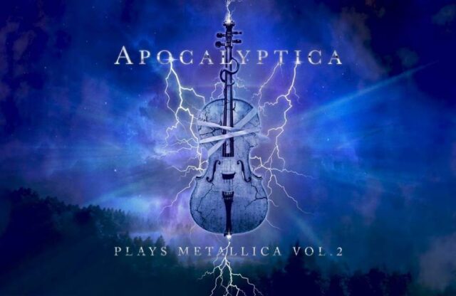 Apocalyptica - The Call of Ktulu 2