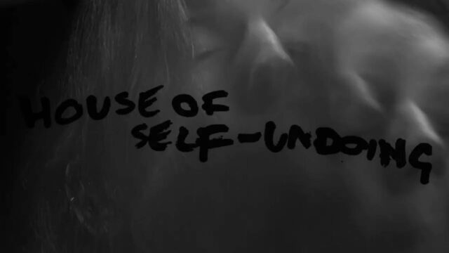 Chelsea Wolfe - House of Self-Undoing