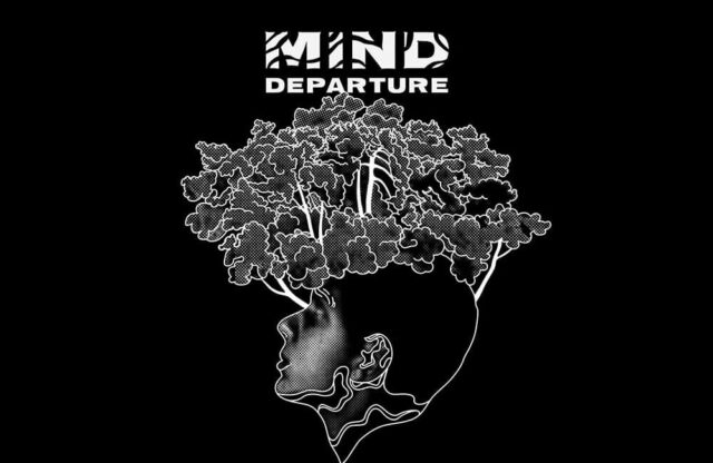 Mind Departure