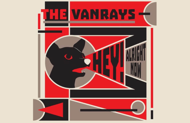 the vanrays