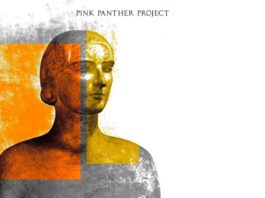 PINK PANTHER PROJECT sign to The Circle Music Debut album "Intoxicating Embrace" to be released on September.