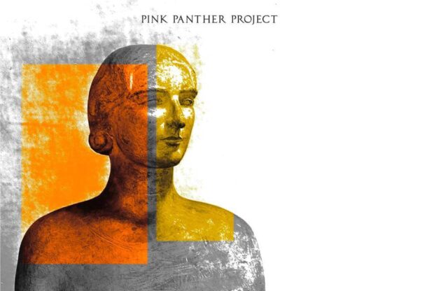 PINK PANTHER PROJECT sign to The Circle Music Debut album "Intoxicating Embrace" to be released on September.