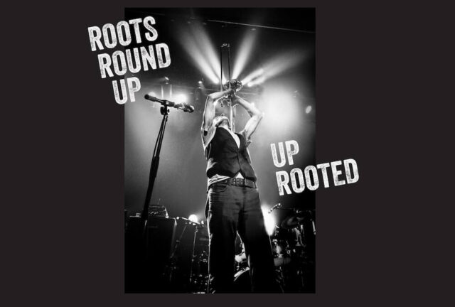 roots round up