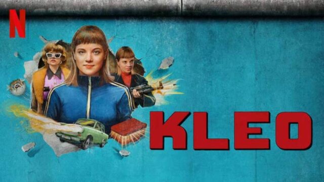 kleo-netflix-review