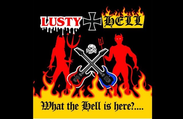 lusty hell