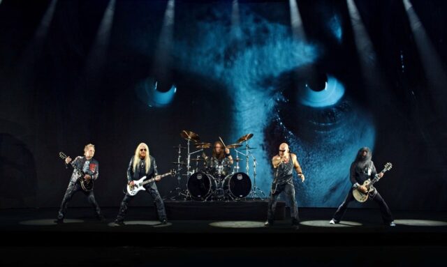 primal fear band