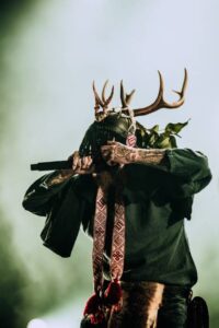 HEILUNG