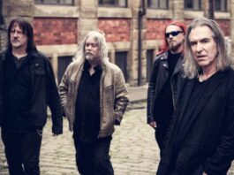 New Model Army