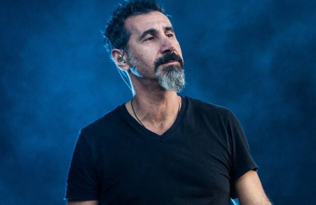 Serj Tankian