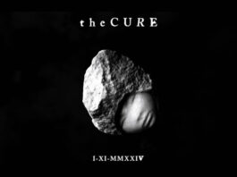 Songs of Lost World -the cure| new single entitle Alone