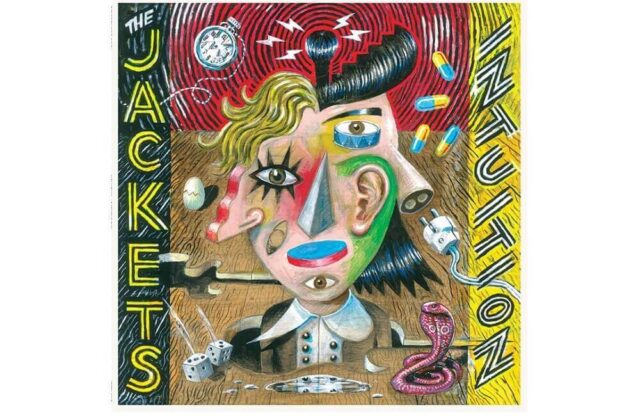 The Jackets - Intuition