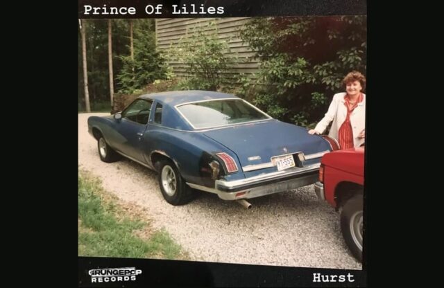 prince of lilies cover art