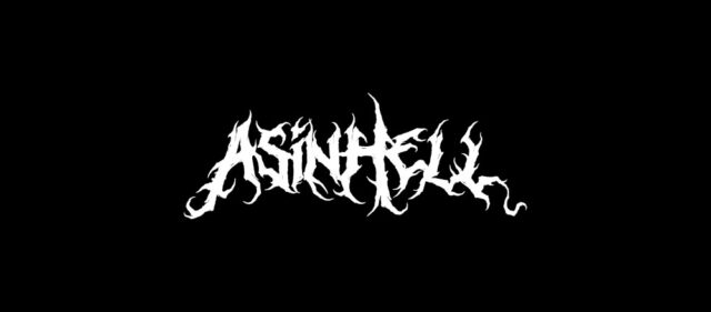 ASINHELL _ Michael Poulsen