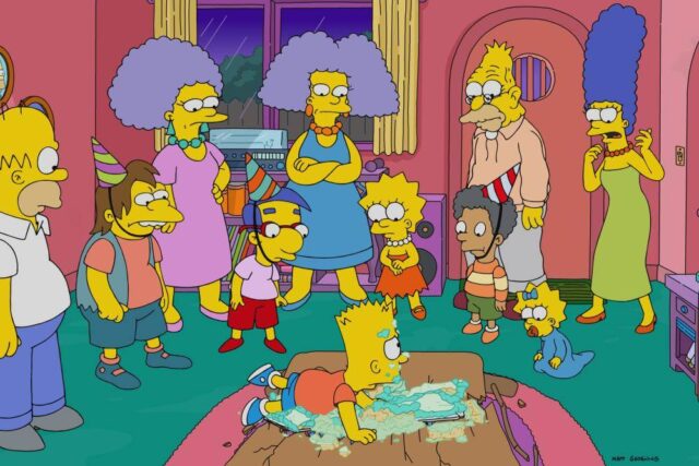 Simpsons-Bart-Birthday