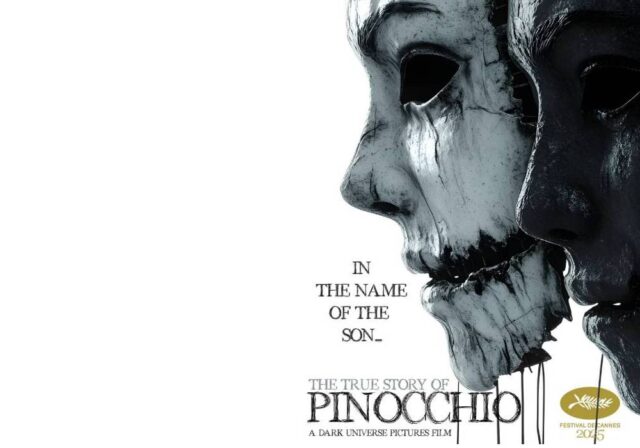 The true story of Pinocchio