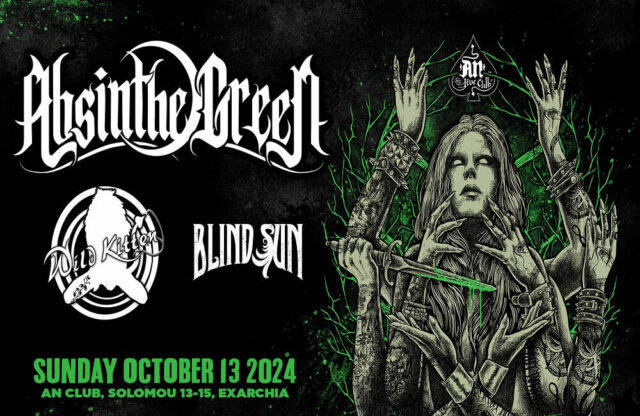 absinthe green absinthe green