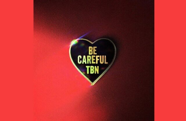 be careful cover bonnie nettles single