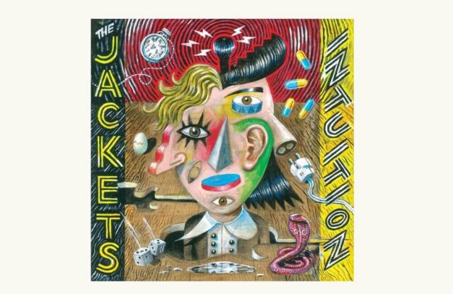 intuition - the jackets