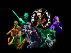 Magic de Spell: Σάββατο 2 Νοεμβρίου Κερδίστε προσκλήσεις! magic de spell-Frank Panx