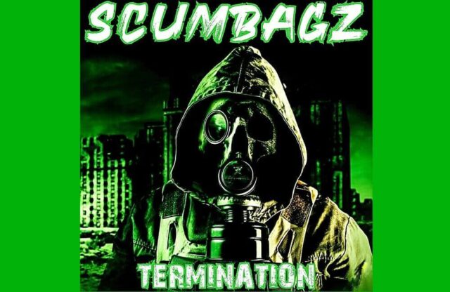 scumbagz termination cover