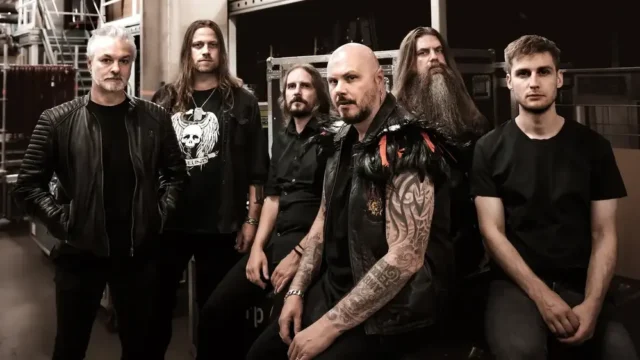 Soilwork