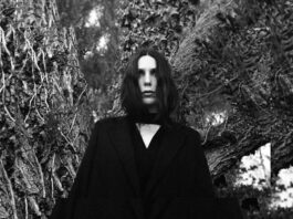 Chelsea Wolfe