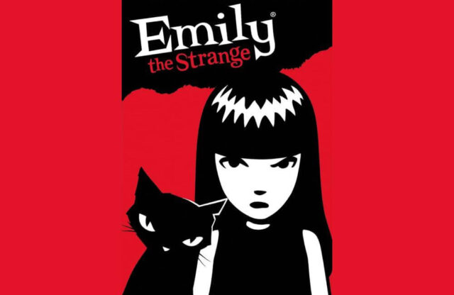 Emily the Strange