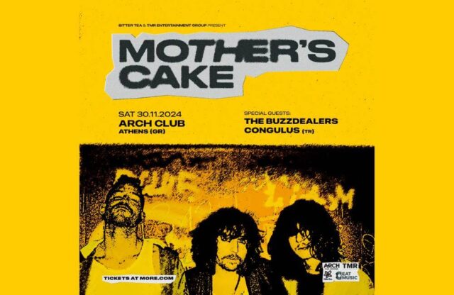 MOTHERS CAKE ATHENS GUESTS IG POST (1) MOTHERS CAKE ATHENS