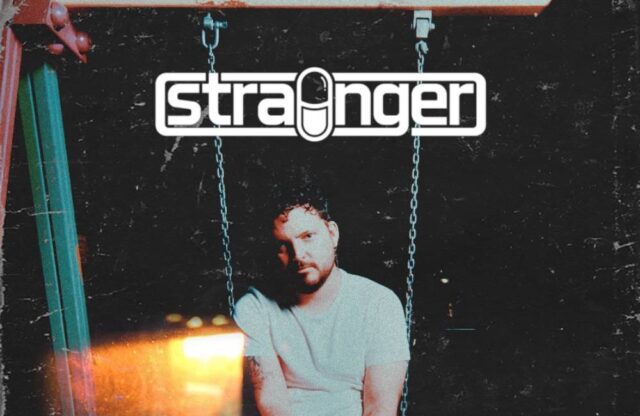 STRAiNGER