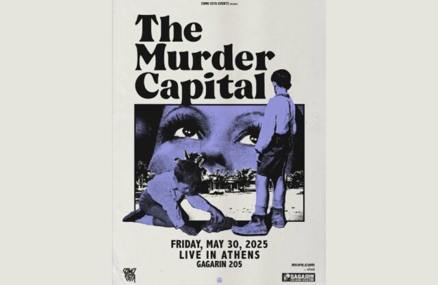 The Murder Capital