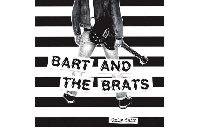 bart and the brats