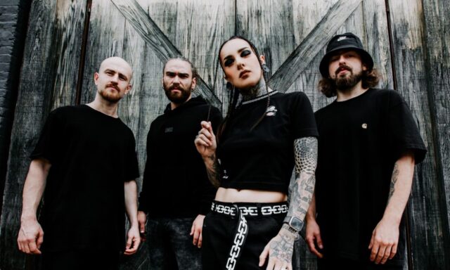 JINJER