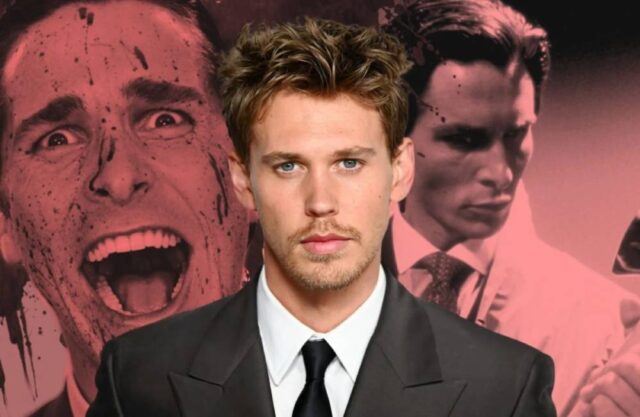 Austin Butler-American Psycho-Christian-Bale